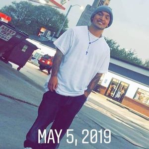 Meet your Posher, Enrique